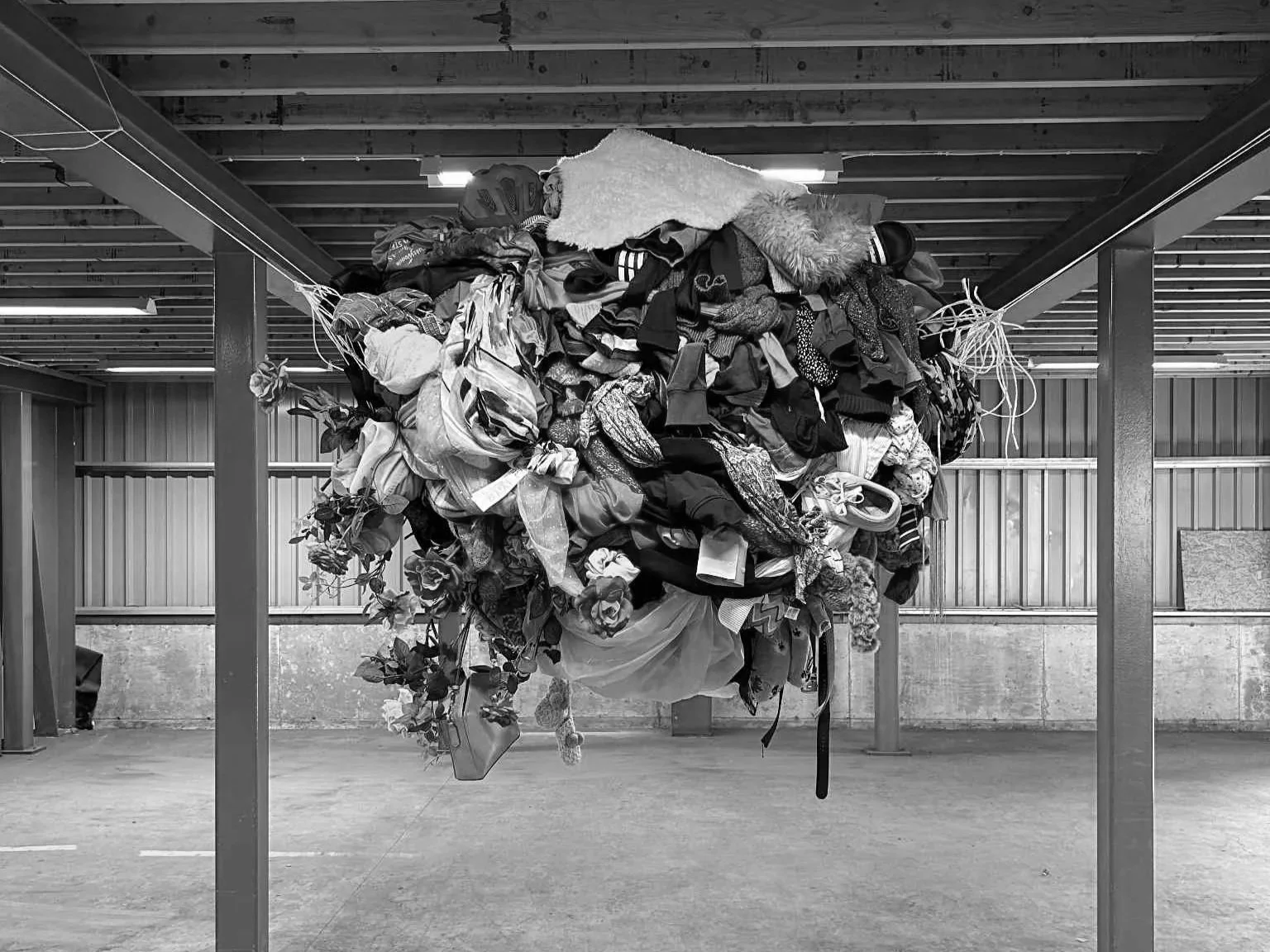 Seminar: Fra motedrøm til søppeldynga – hva gjør vi med klærne ingen vil ha?