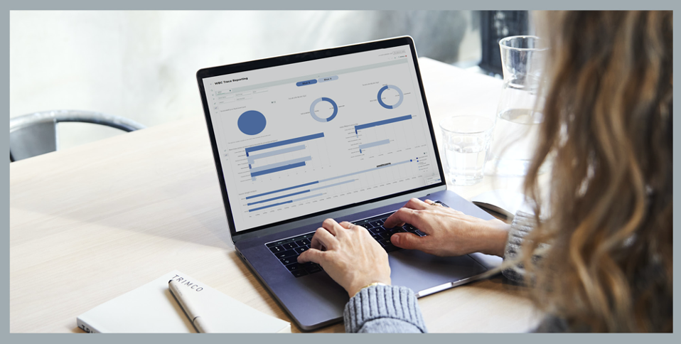 Webinar: Product Environmental Footprint (PEF) i praksis: Impact Scores, innsikt og veien videre