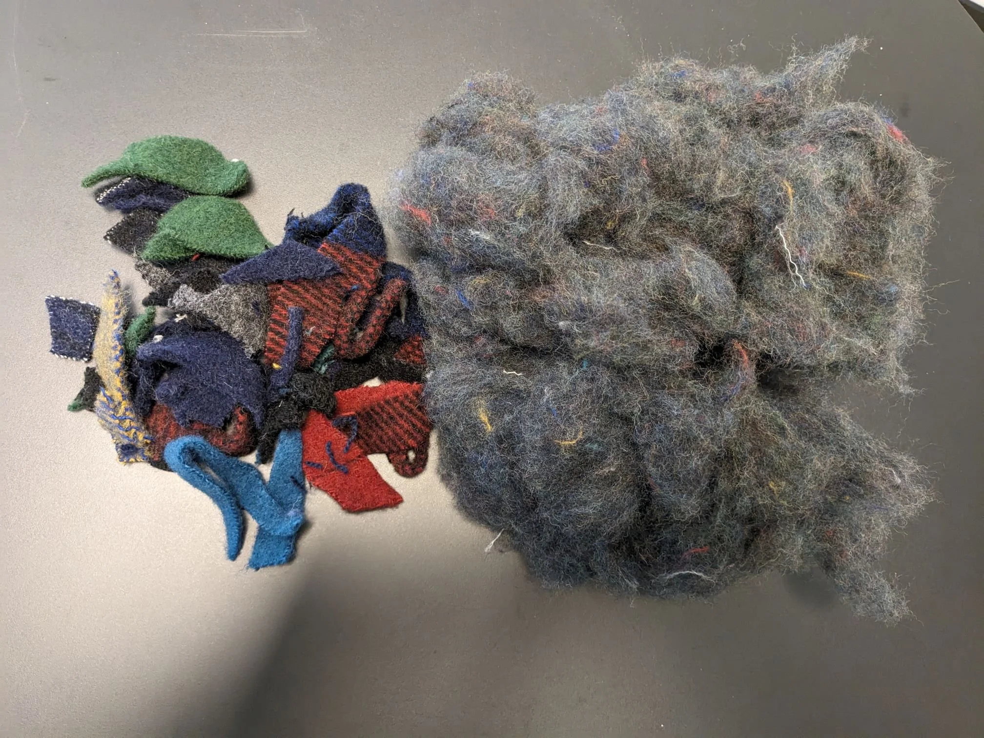 Webinar: Sirkulære tekstilfibre og nye materialkvaliteter – utviklingen i Norge