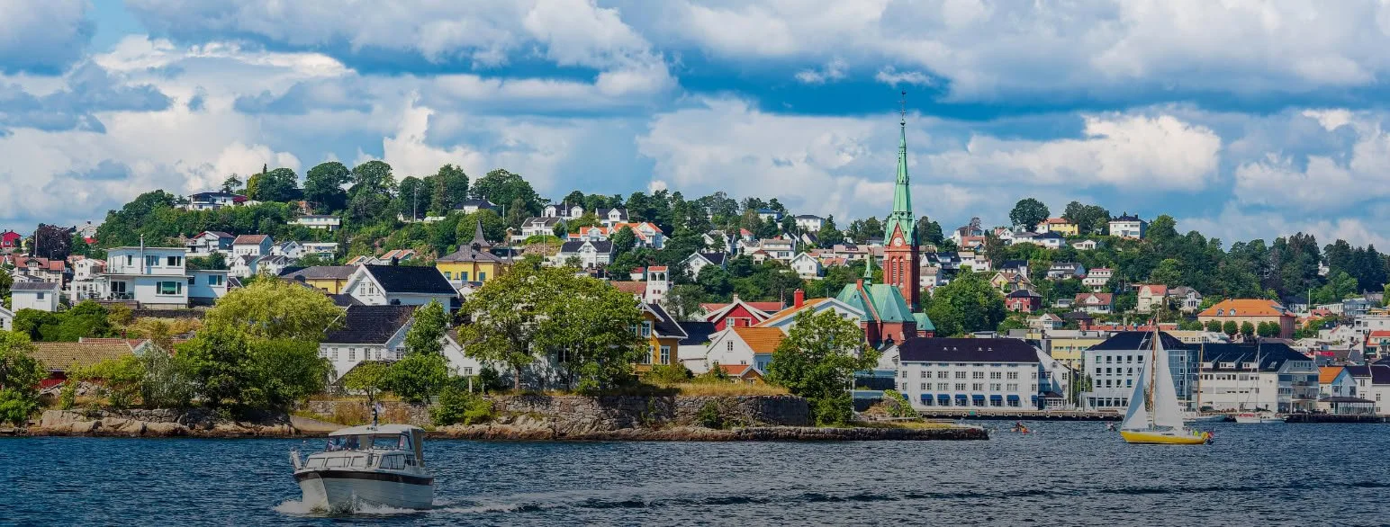 N&TA på Arendalsuka 2026