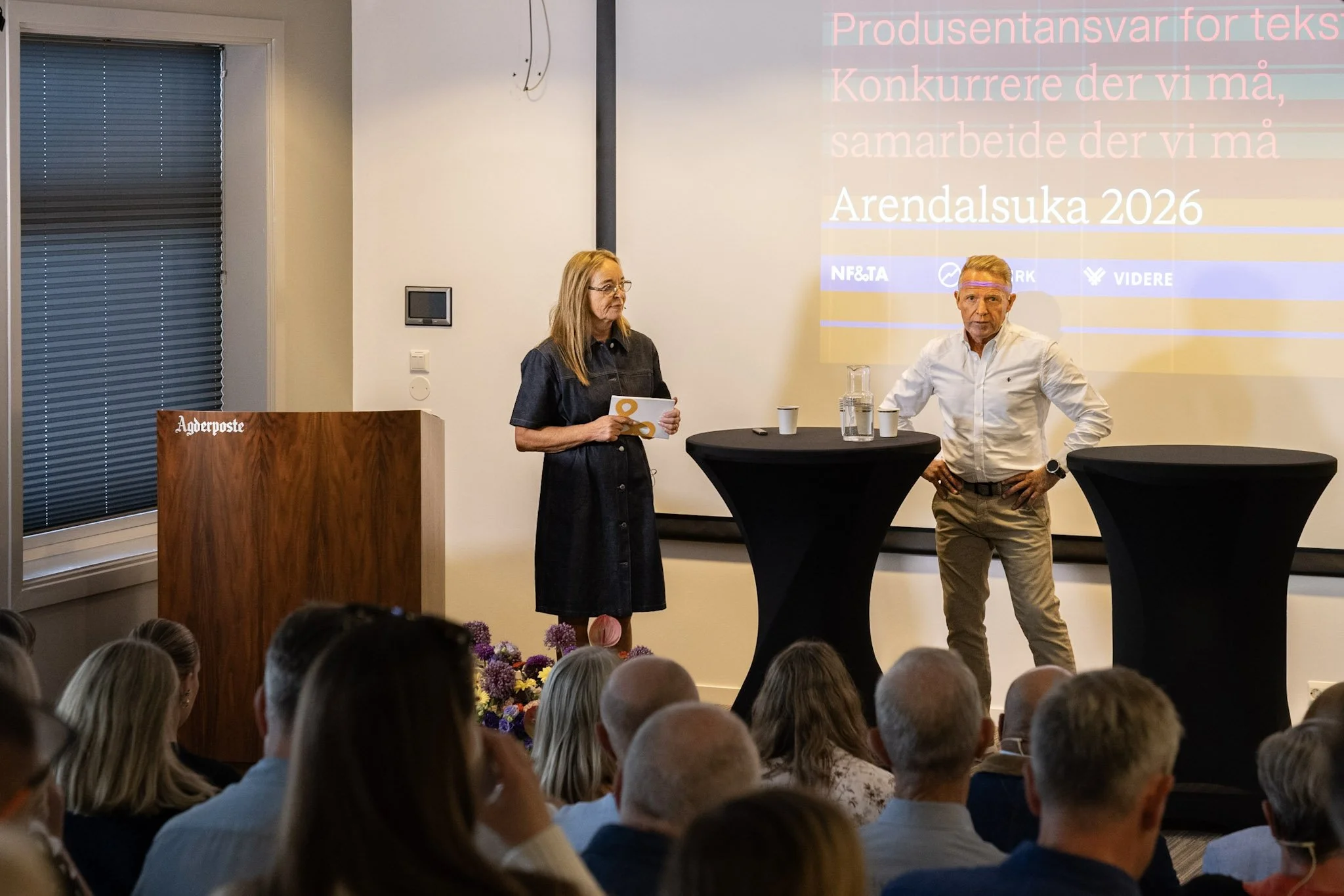 Produsentansvar uten samarbeid er bare en faktura
