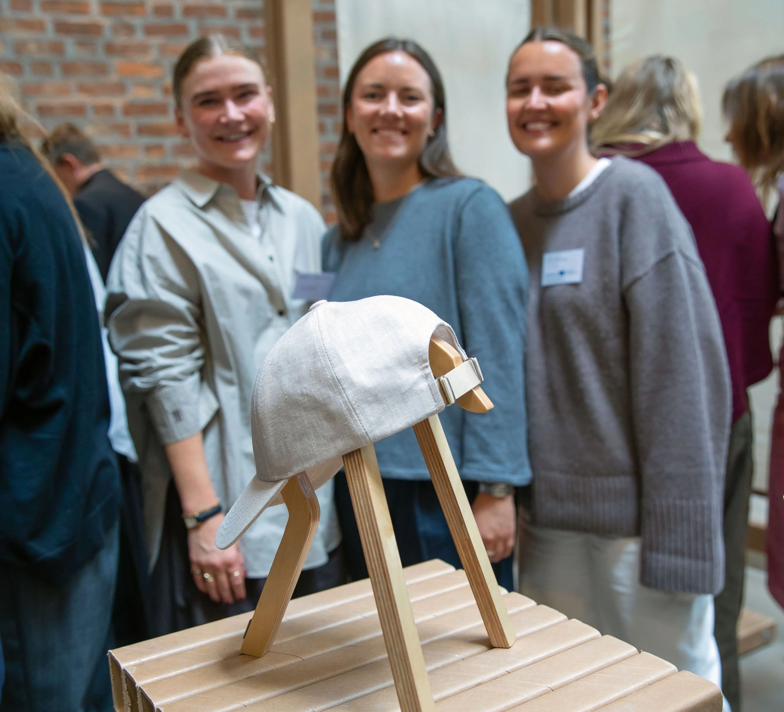 Fra digitale produktpass til forretningsverdi