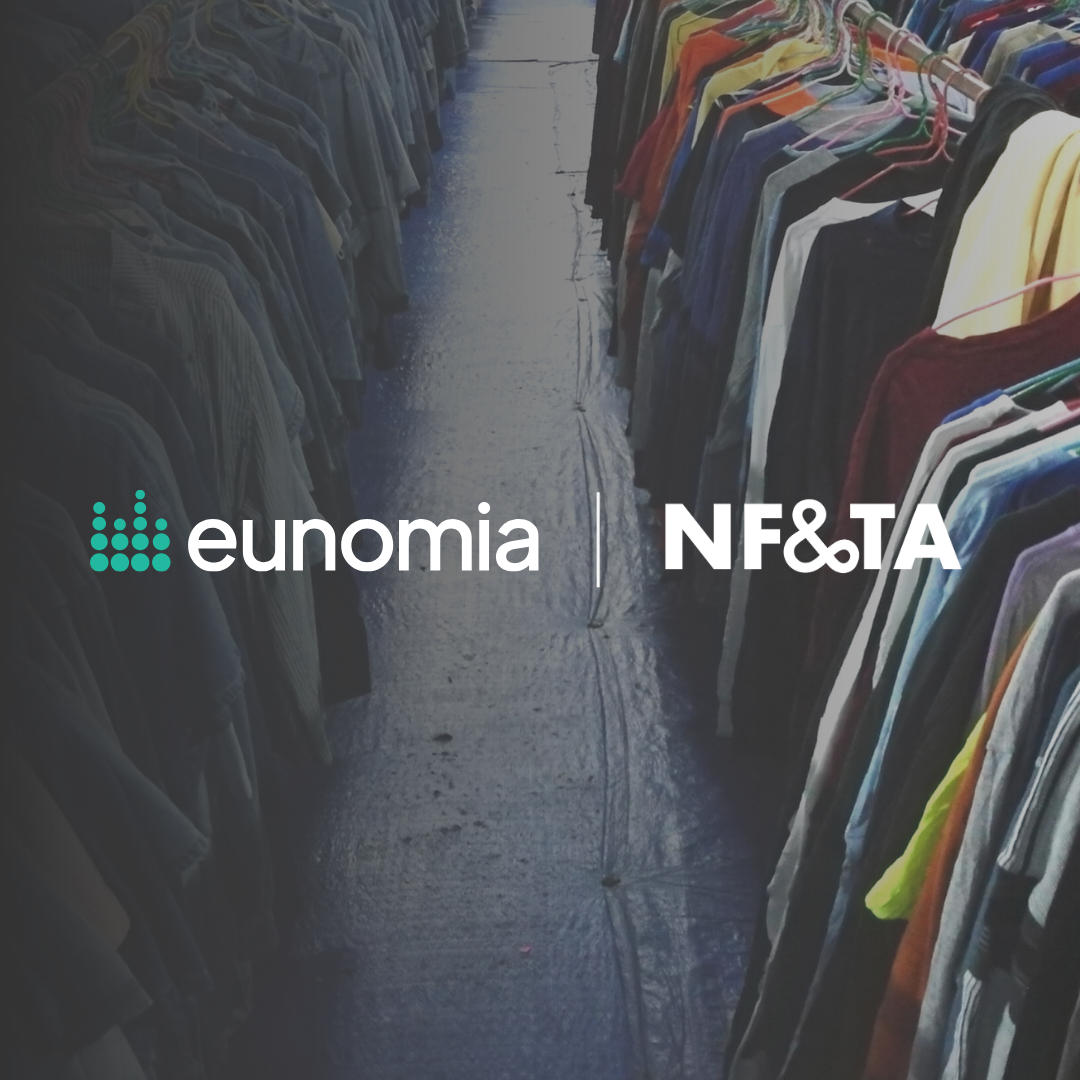 What really happens to used and waste textiles exported from the Nordics?