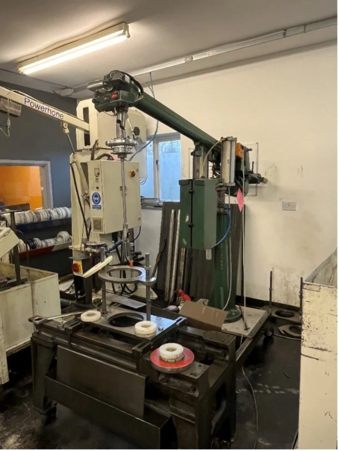 Delapena Autostroker