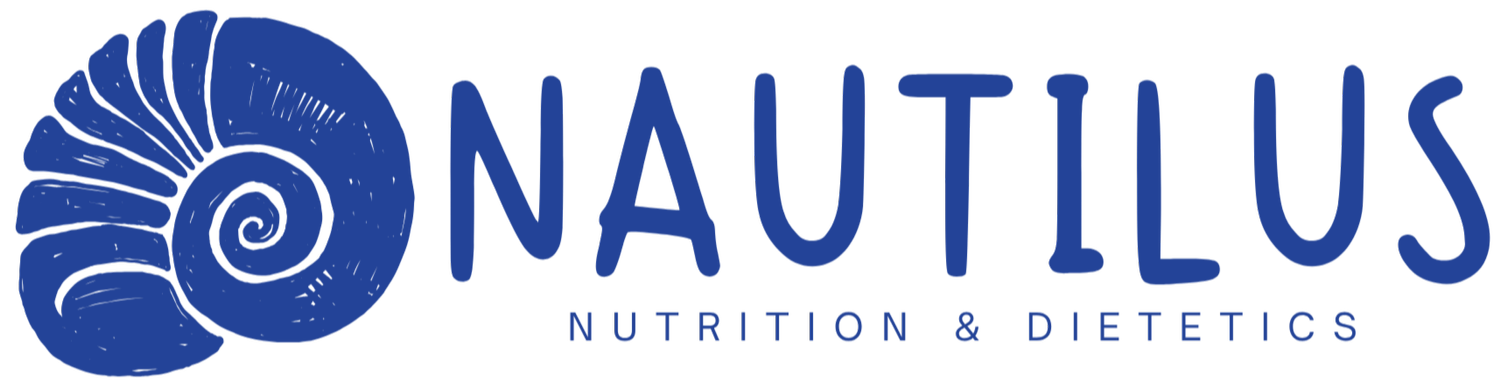 Nautilus Nutrition &amp; Dietetics