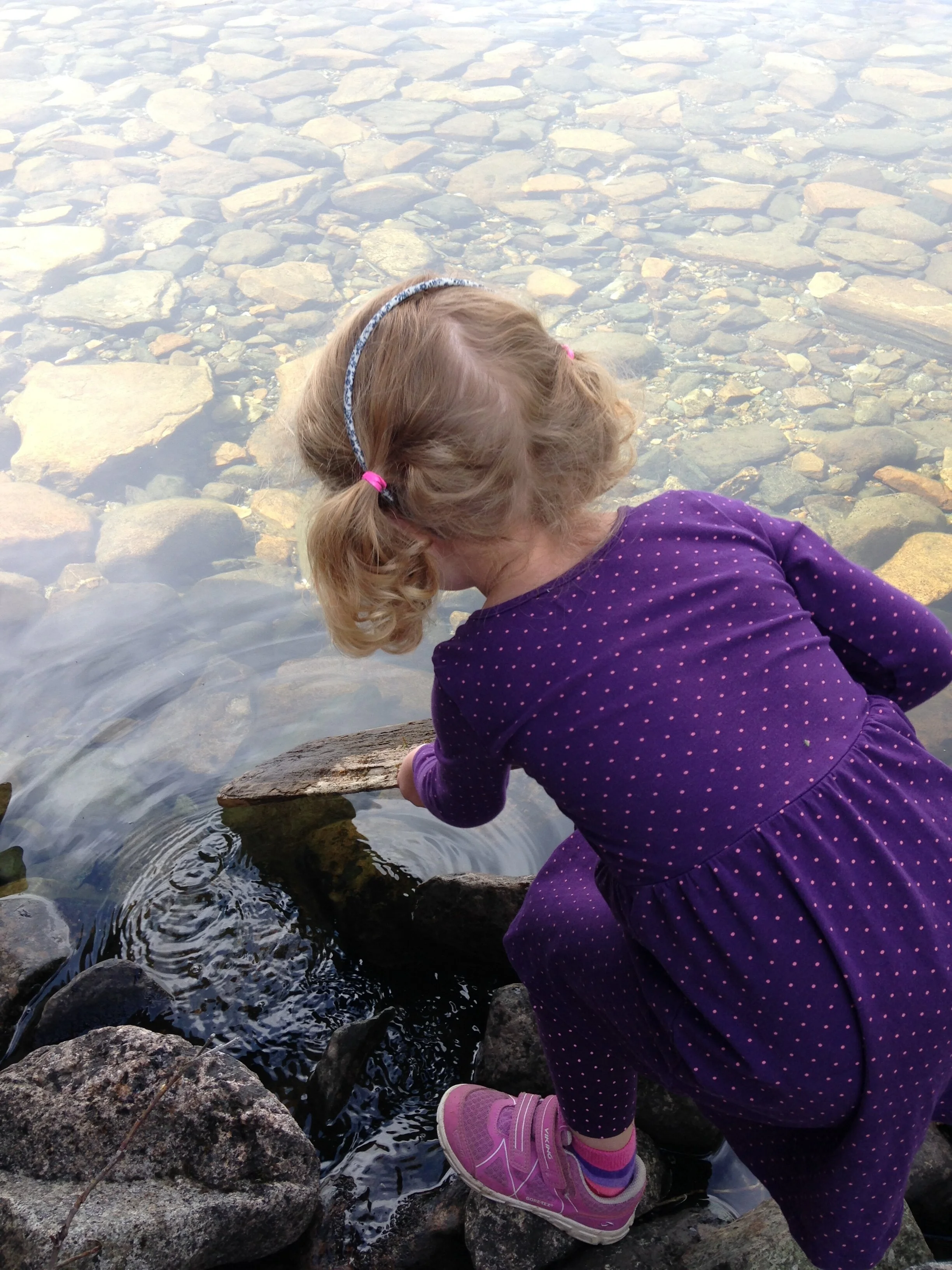 Barndommens elv&nbsp;