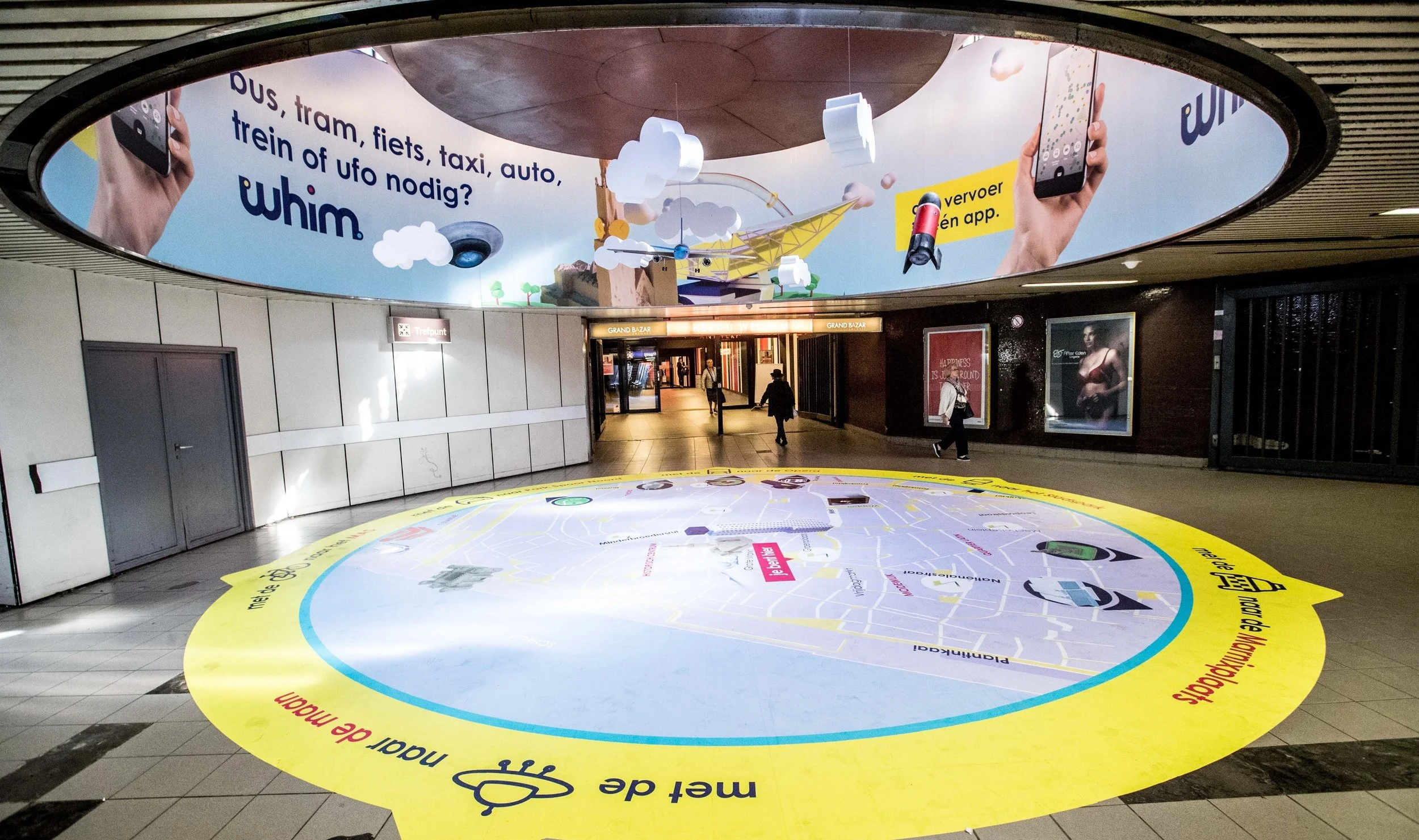 Amsterdam Metro Groenplats Experiential Space.jpg