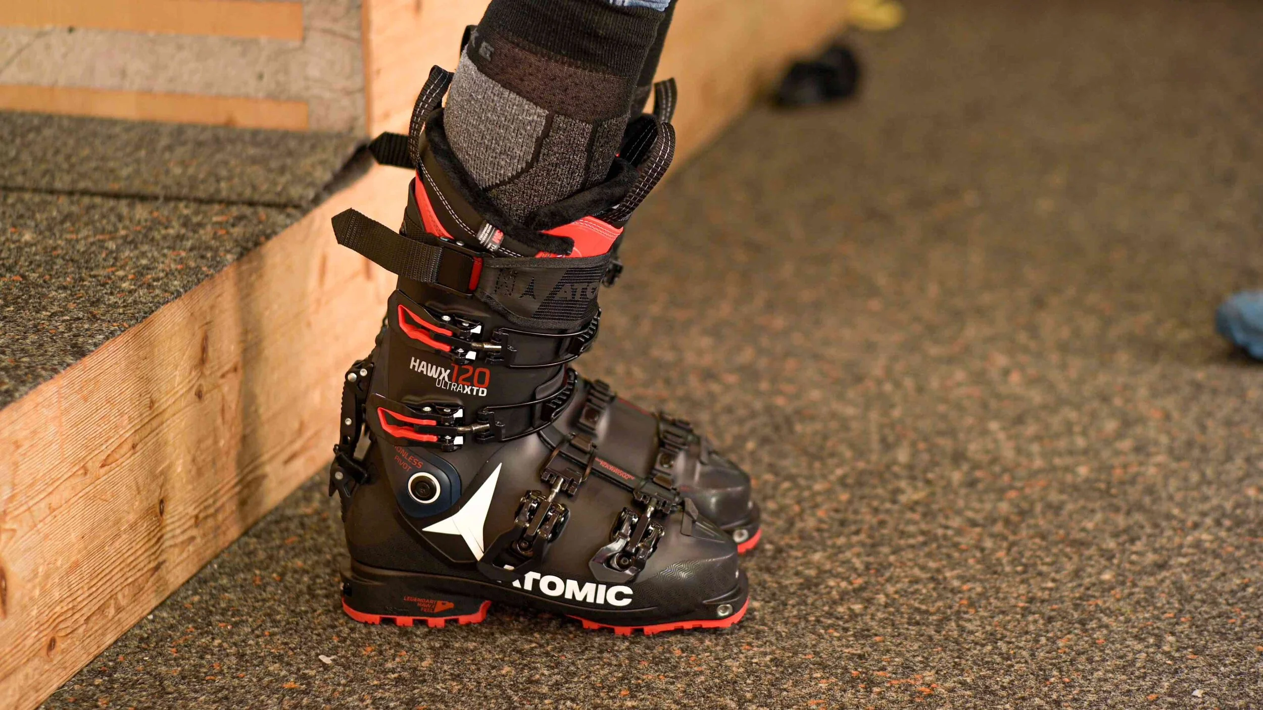 Du wirst besser werden kennt Geheim fitting ski boots kaum Schreiben Land