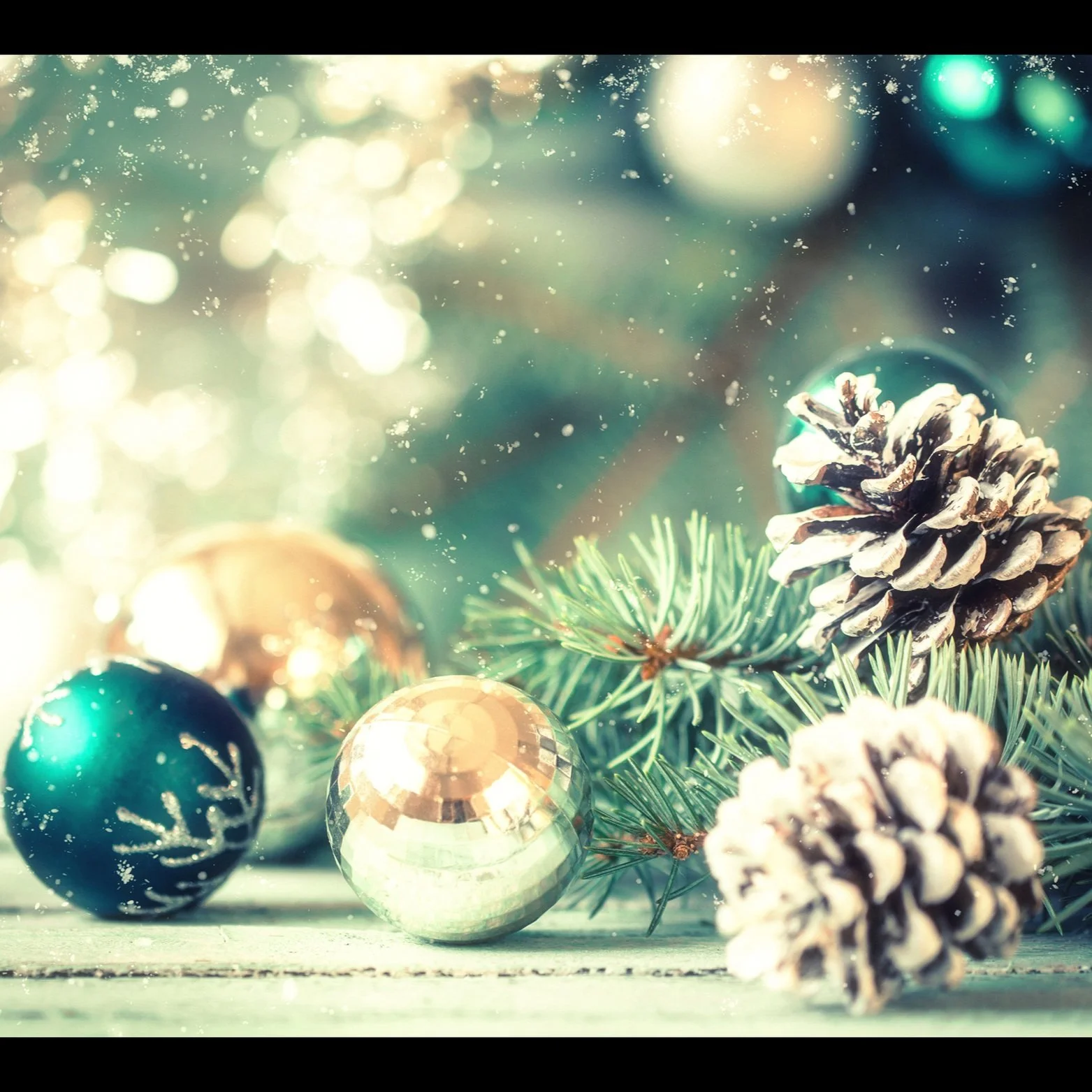 Christmas Eve Service