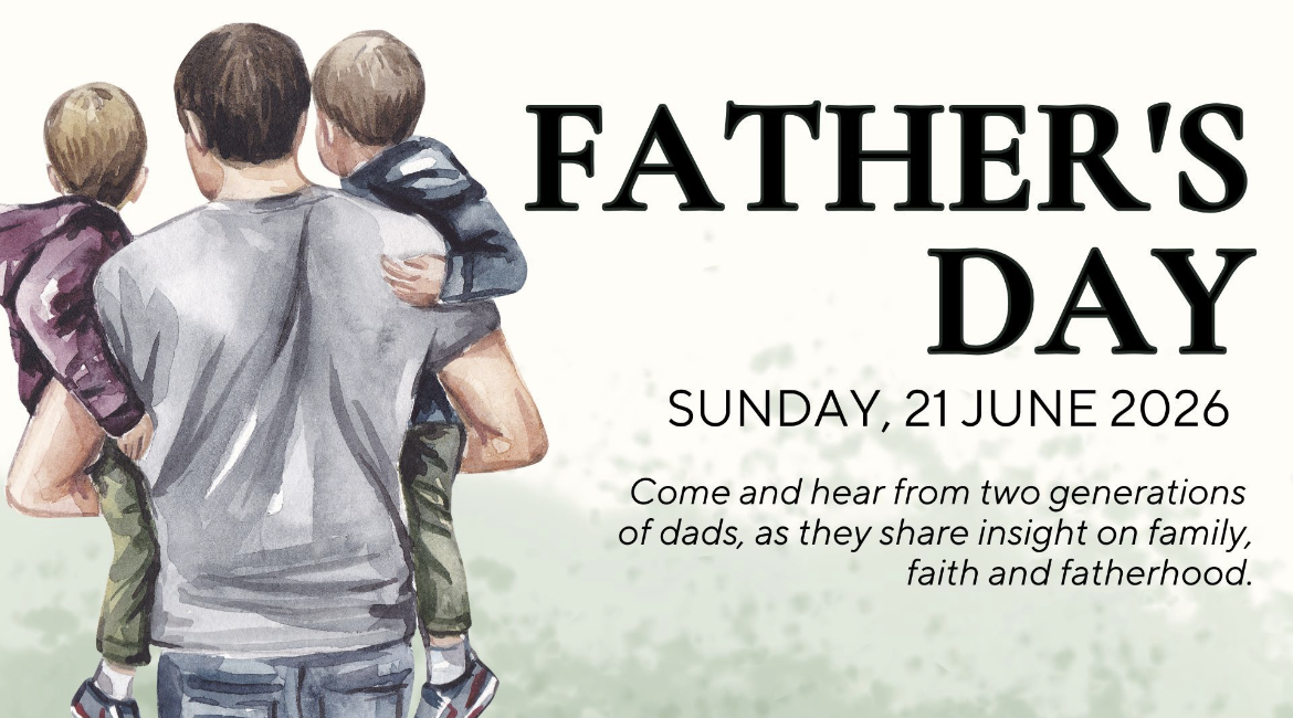 Father's Day Service