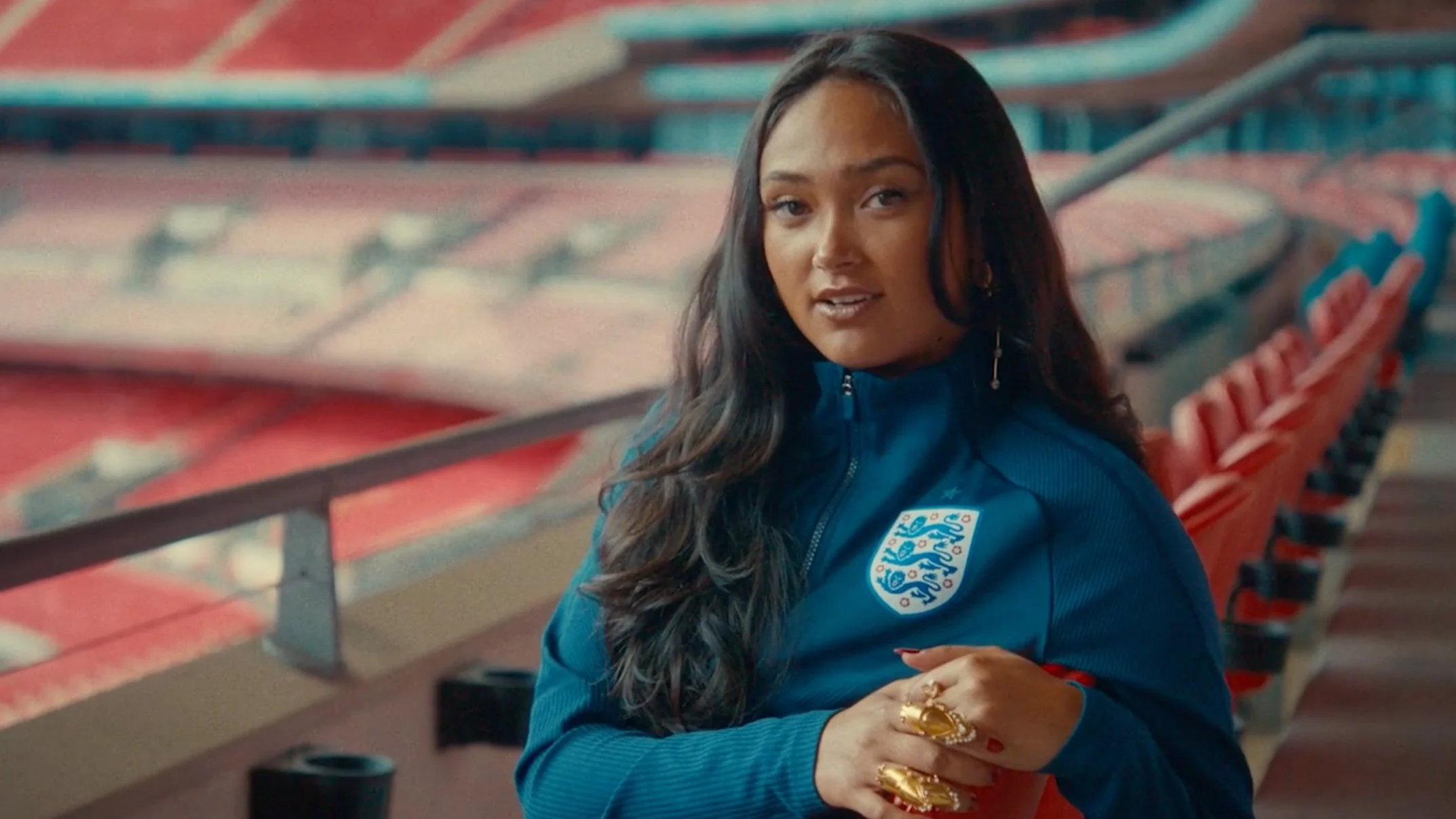 England: Women's Euros 2022