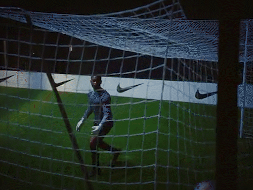 Nike "Erling Haaland: Mad Ready"