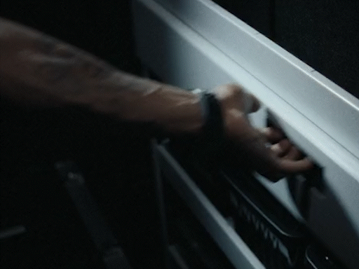 Mercedes-Benz "Great Movies"