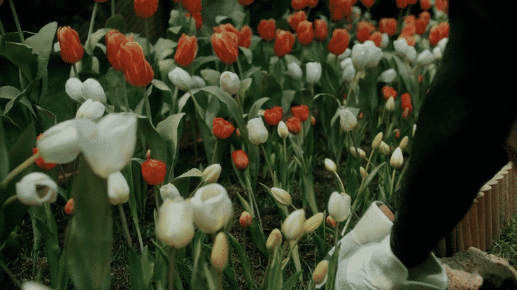 Nike: Never Done Playing