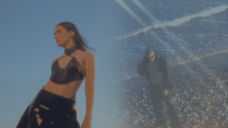 DJ Seinfeld x Confidence Man