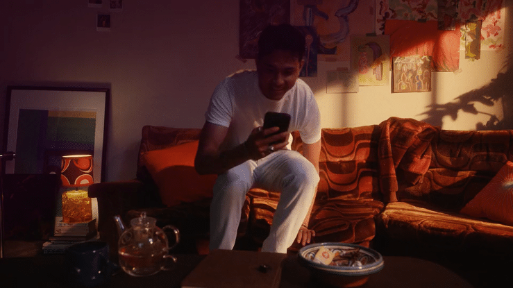 Tinder: Green Flags Only