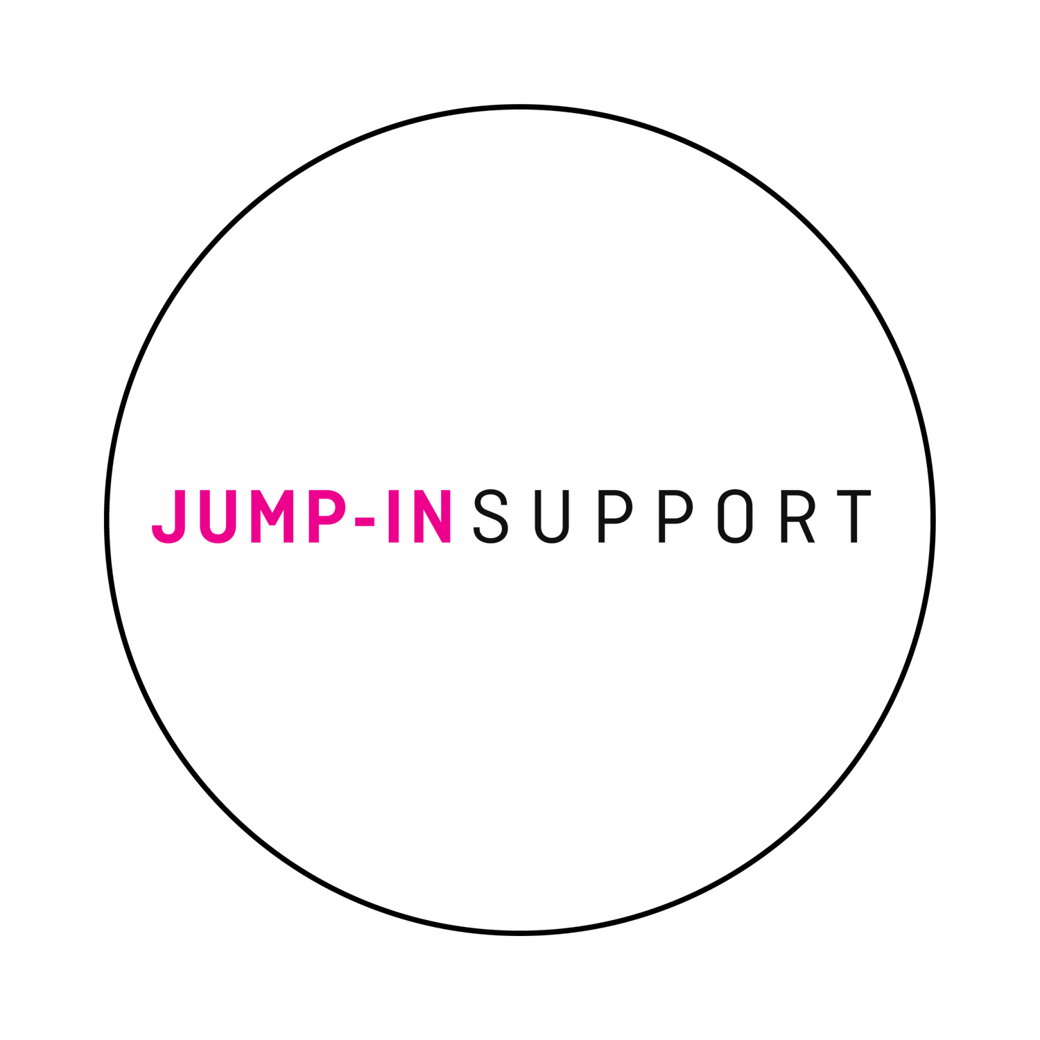 Jump In Support Options