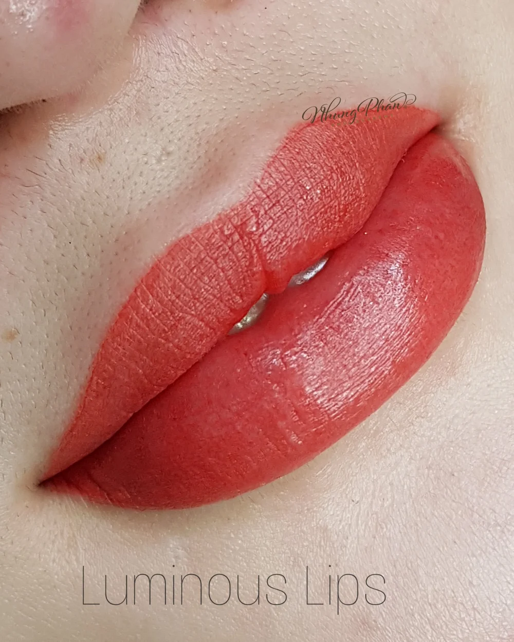 Luscious Lips™