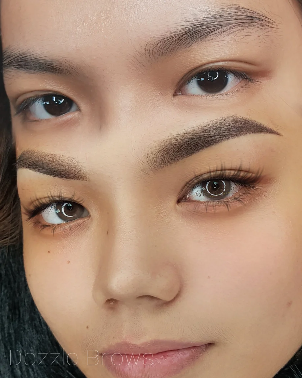 Dazzle Brows™