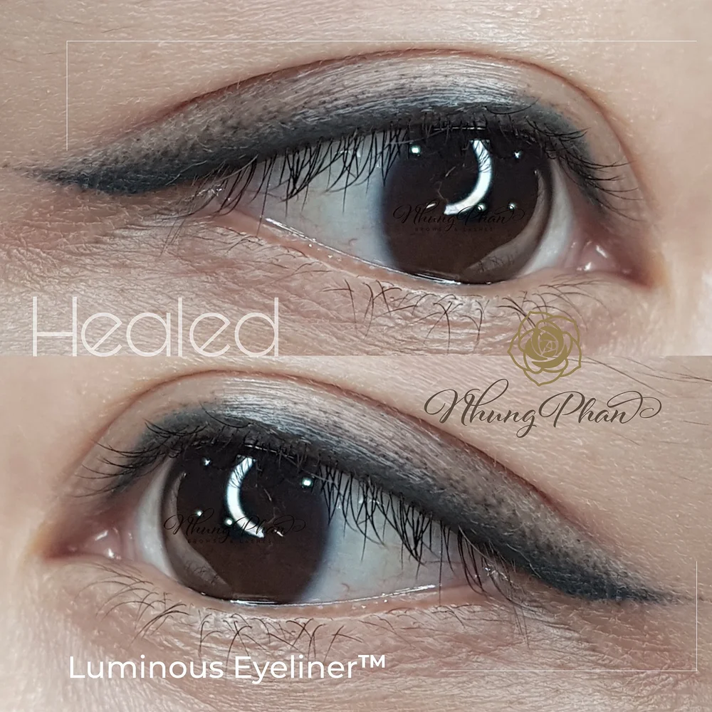 Eyeliner