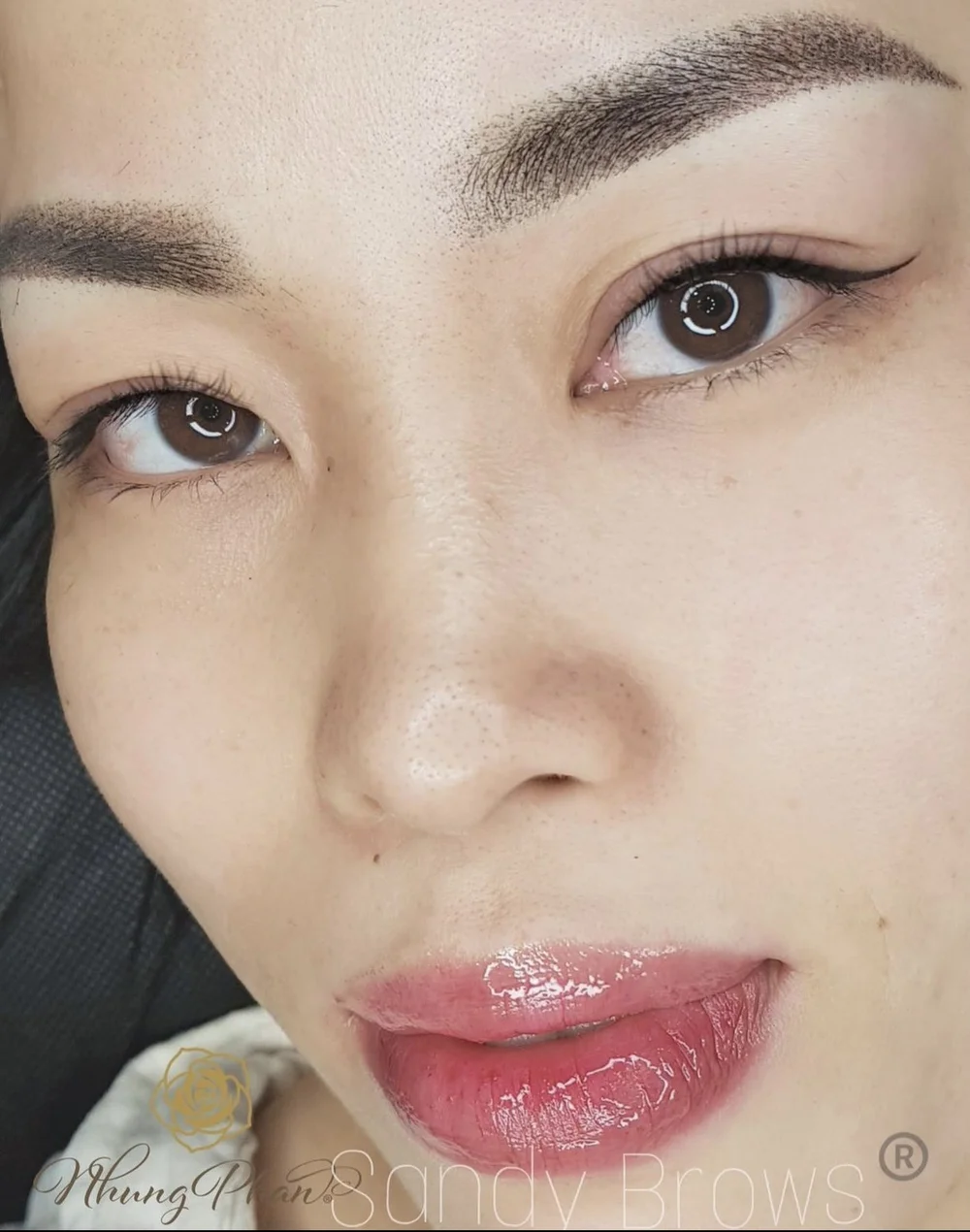 Sandy Brows®