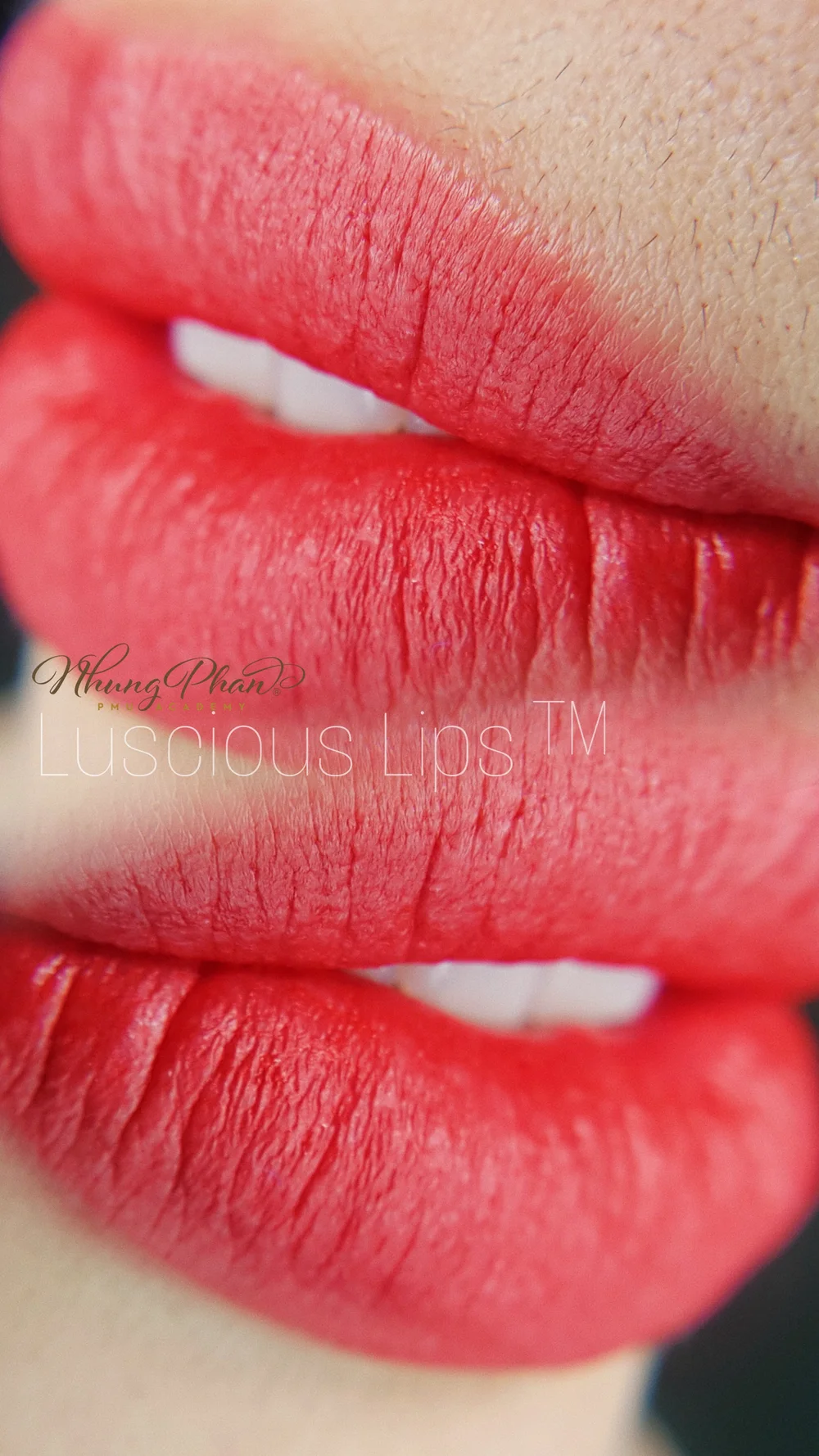 Luminous Lips™