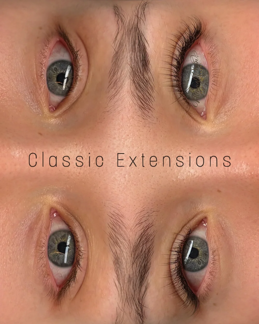 Classic Extensions