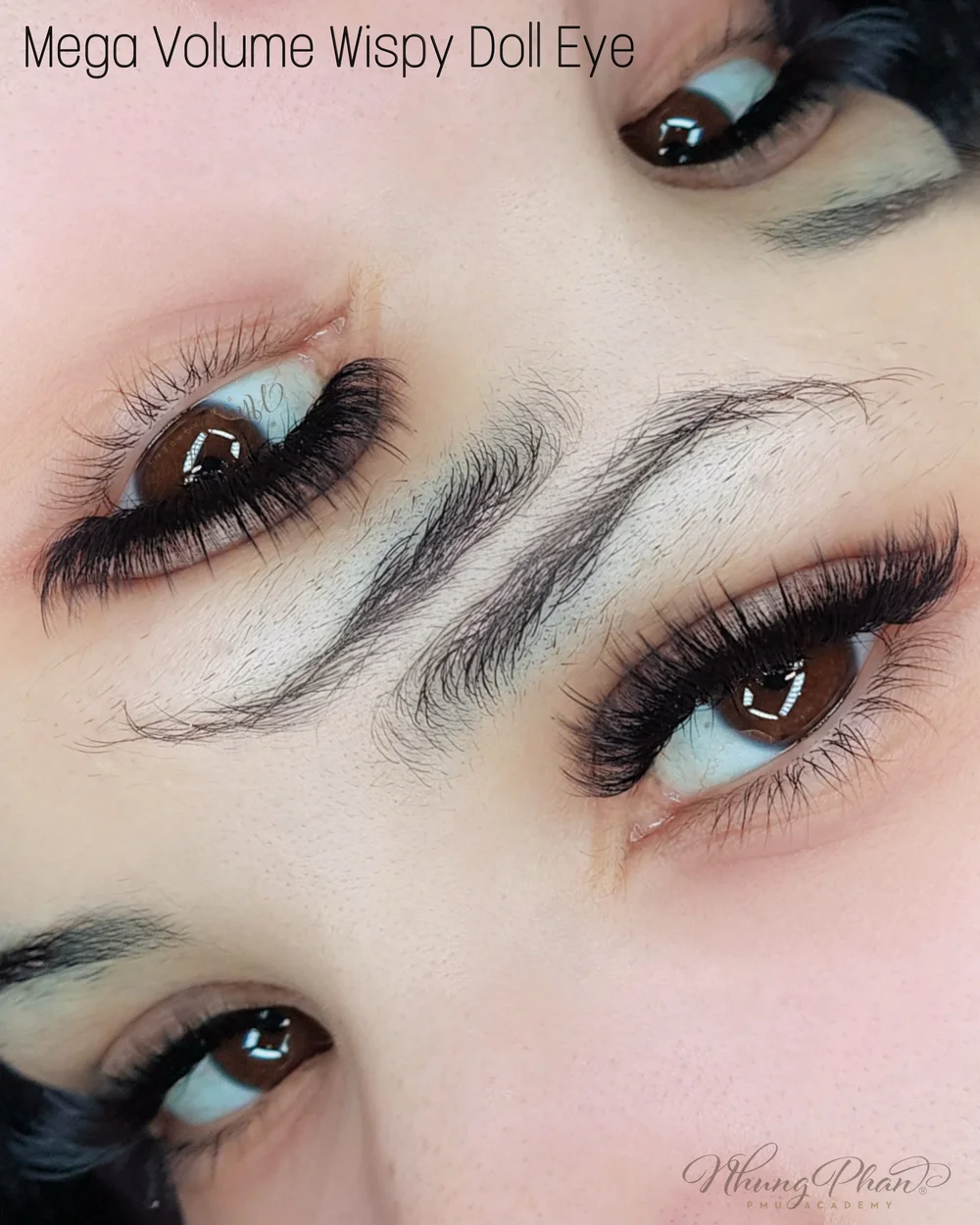 Mega Volume Extensions