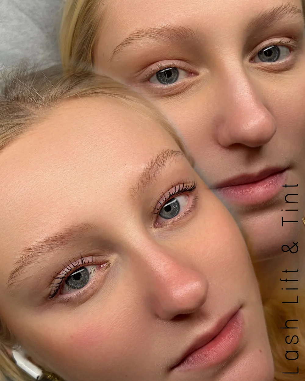 Lash Lift