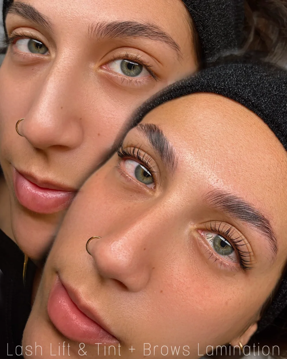 Lash Lift