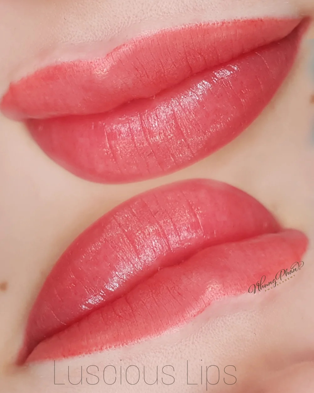 Luscious Lips™
