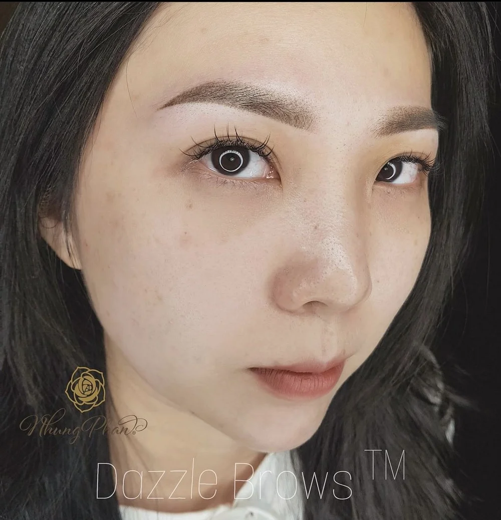 Dazzle Brows™