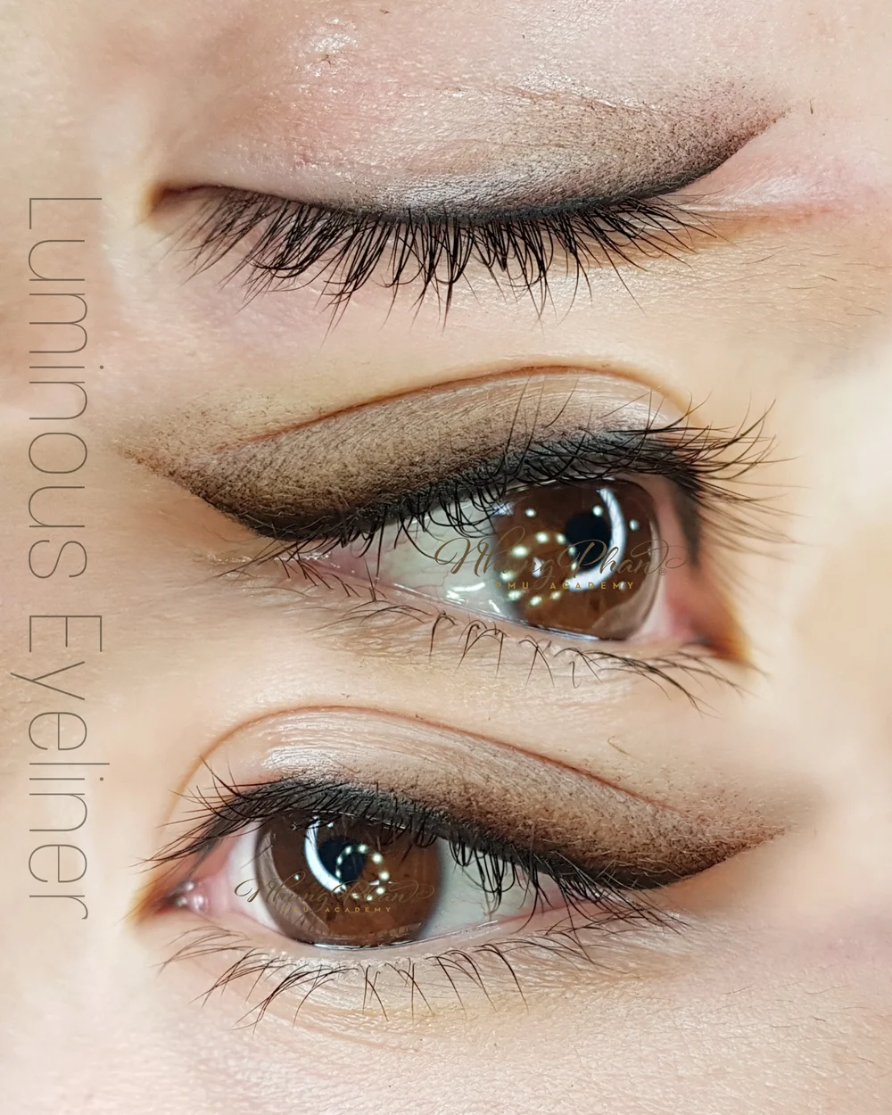 Luminous Eyeliner™