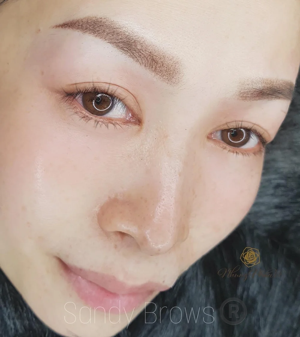 Sandy Brows®