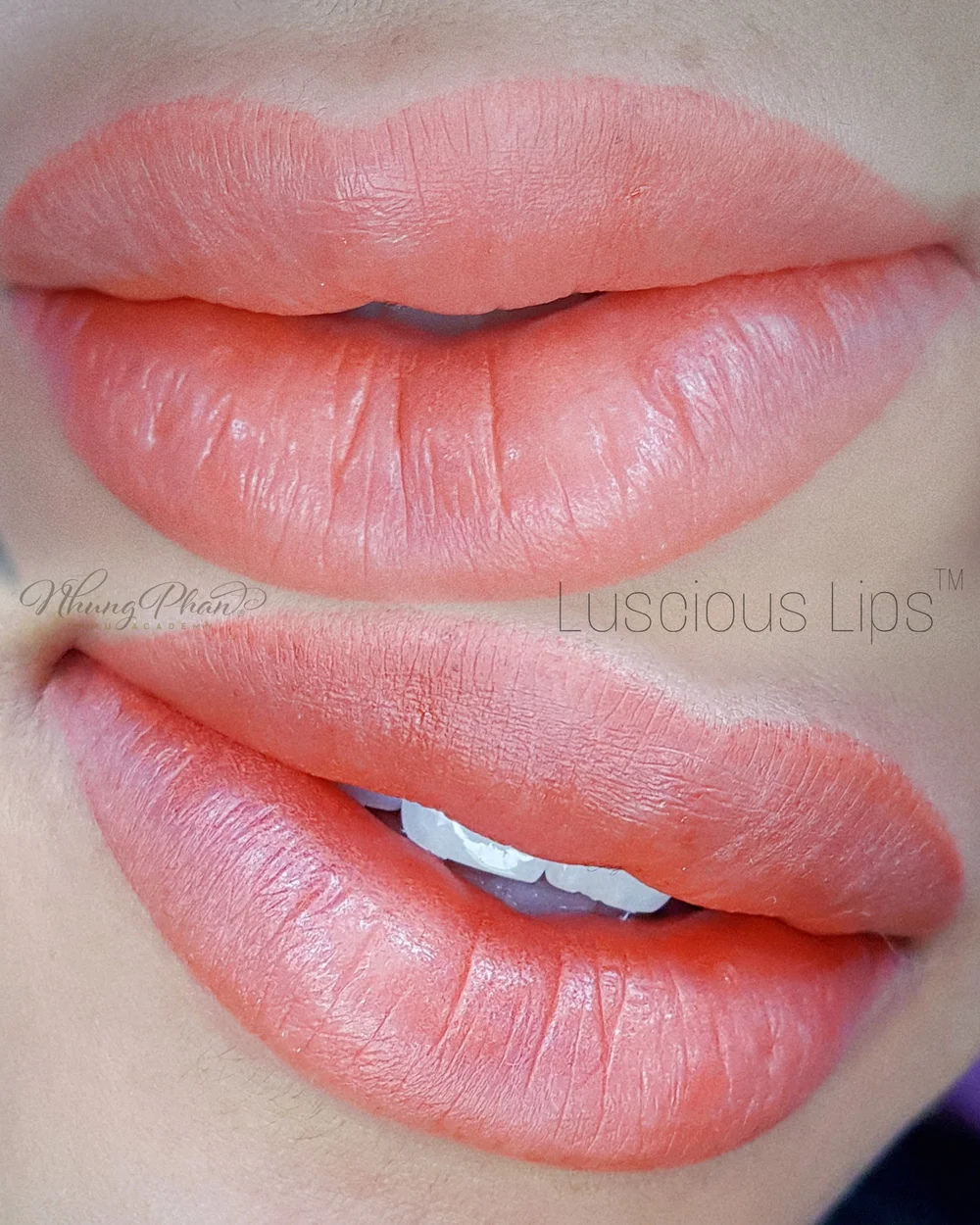 Luscious Lips™