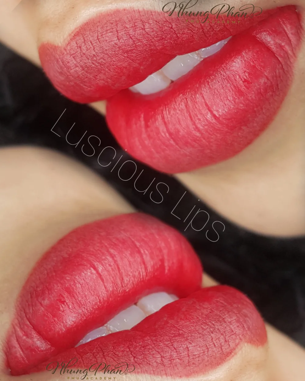 Luscious Lips™