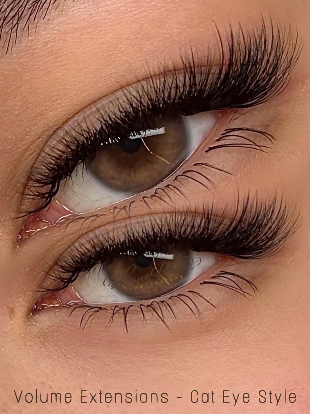 Volume Extensions