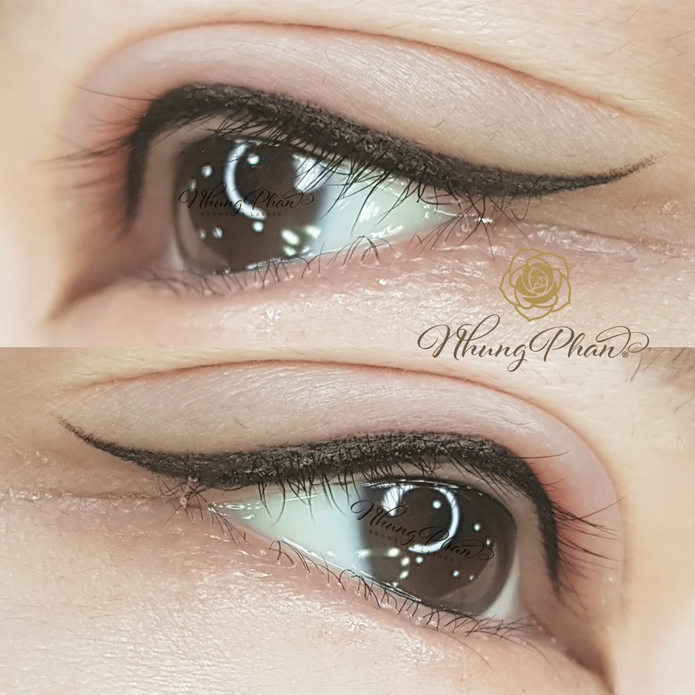 Classic Eyeliner