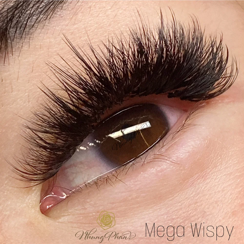 Mega Volume Extensions