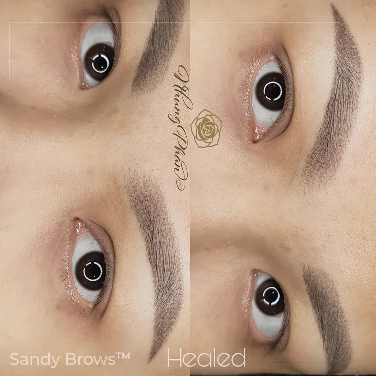 Brows