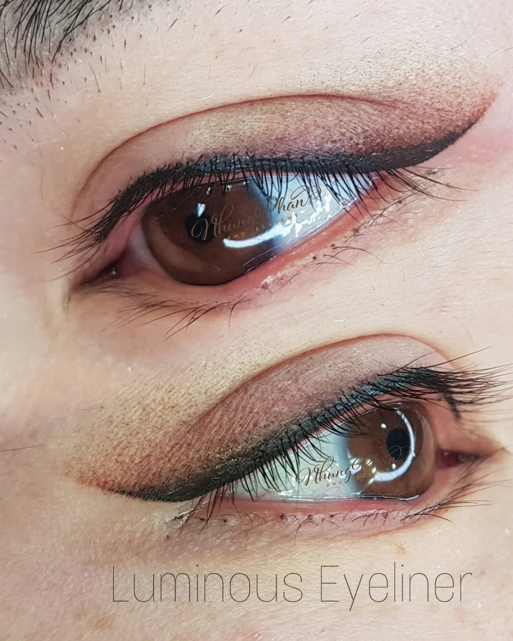 Luminous Eyeliner™