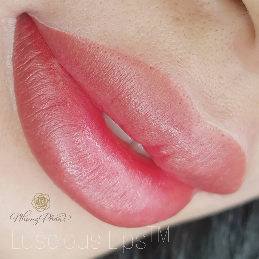 Luscious Lips™