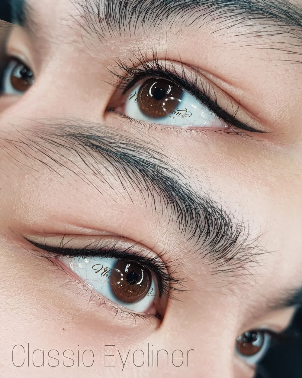 Classic Eyeliner