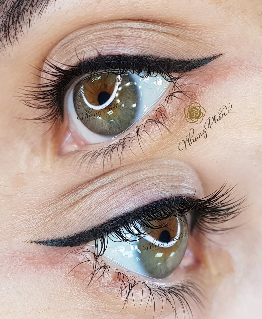 Classic Eyeliner