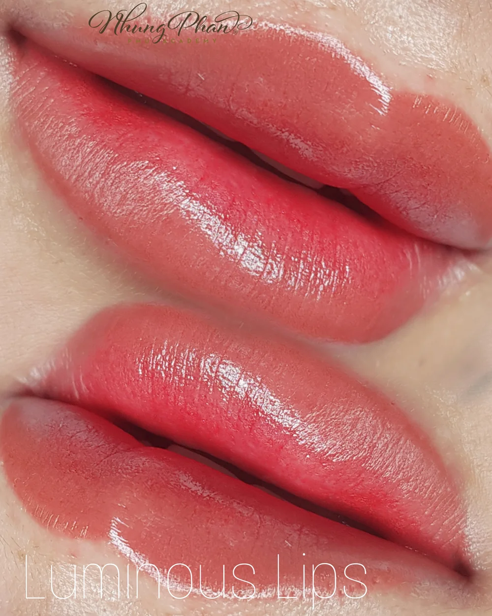 Luminous Lips™