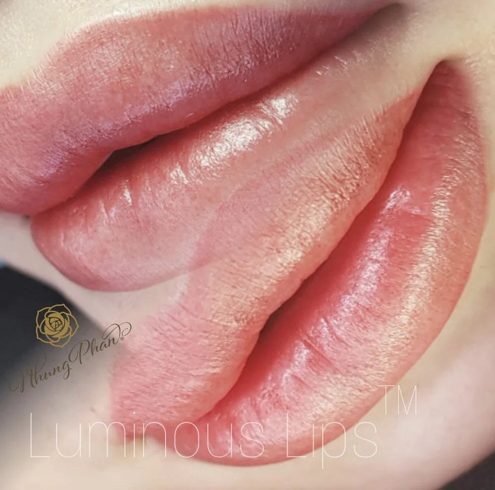 Luminous Lips™