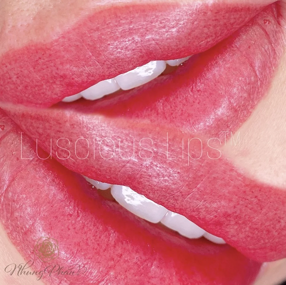 Luscious Lips™