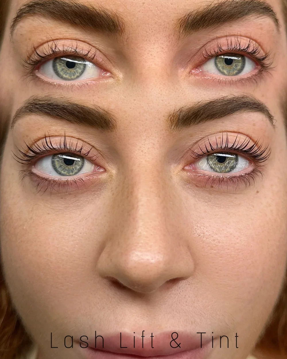 Lash Lift