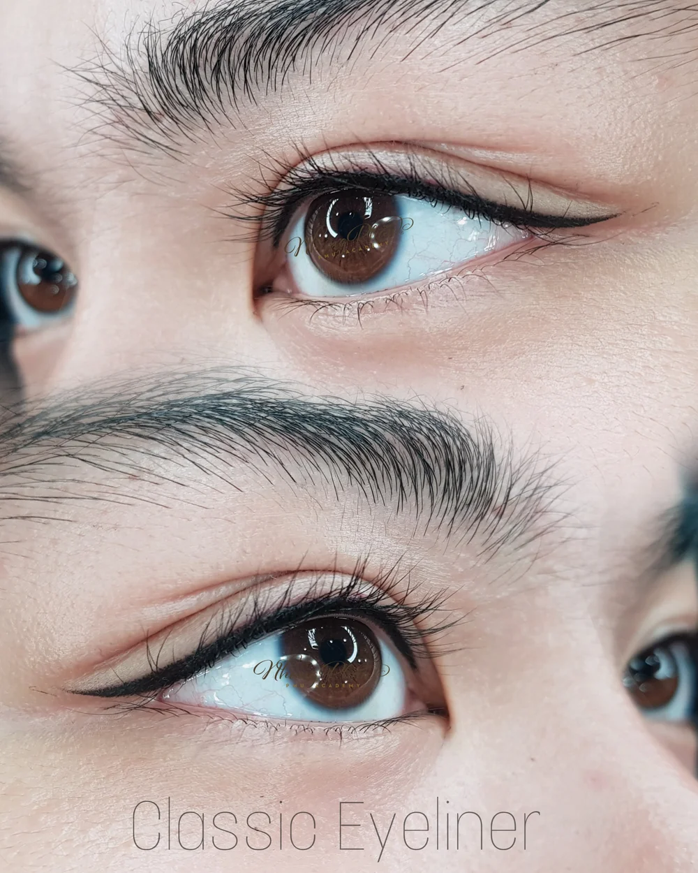 Classic Eyeliner