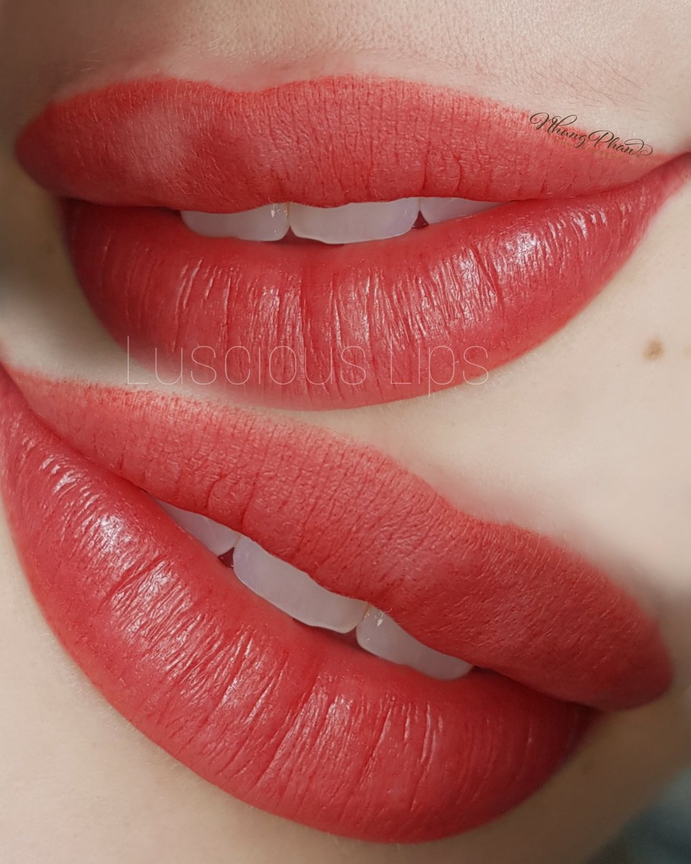 Luscious Lips™
